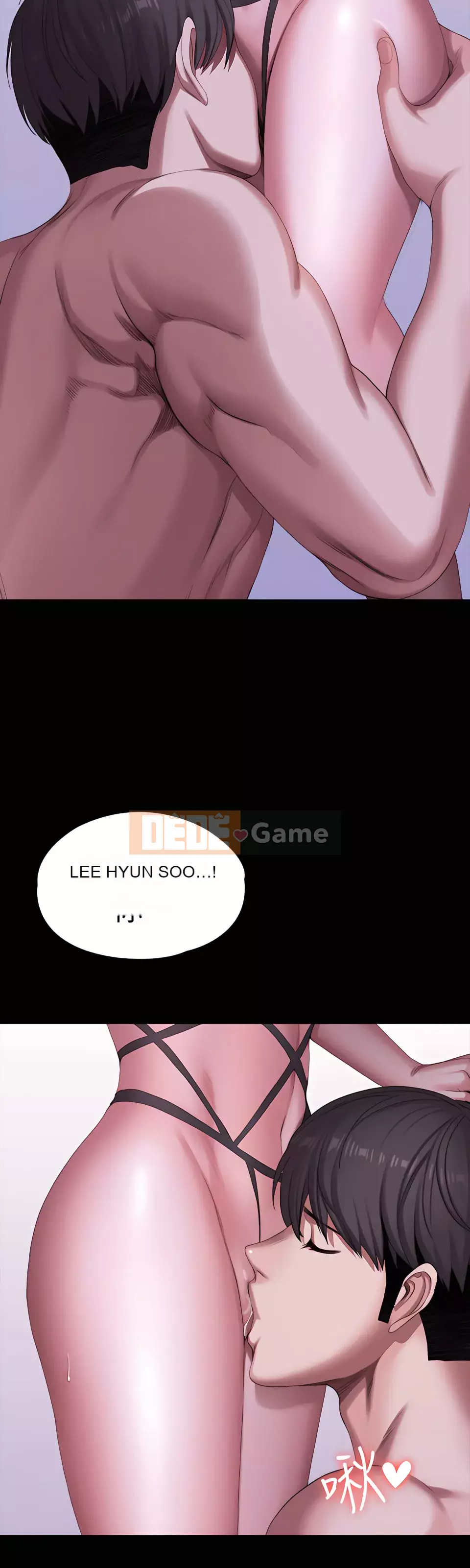 Huấn luyện viên thể hình Chương 1-104