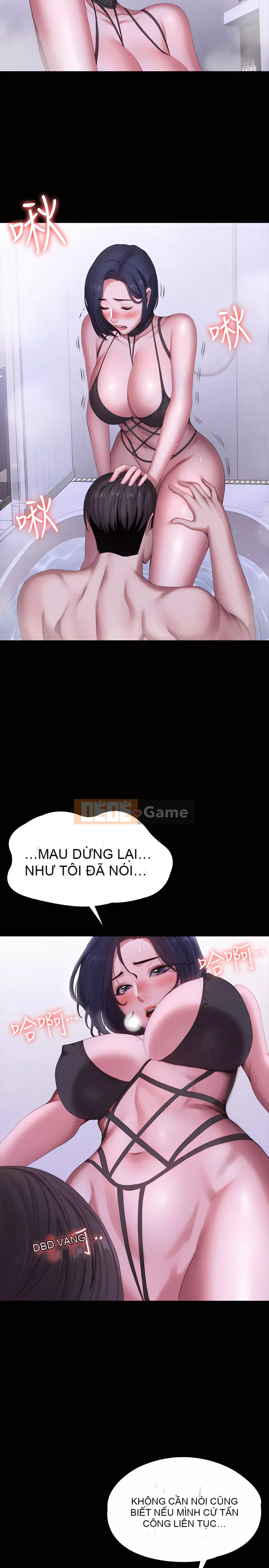 Huấn luyện viên thể hình Chương 1-104