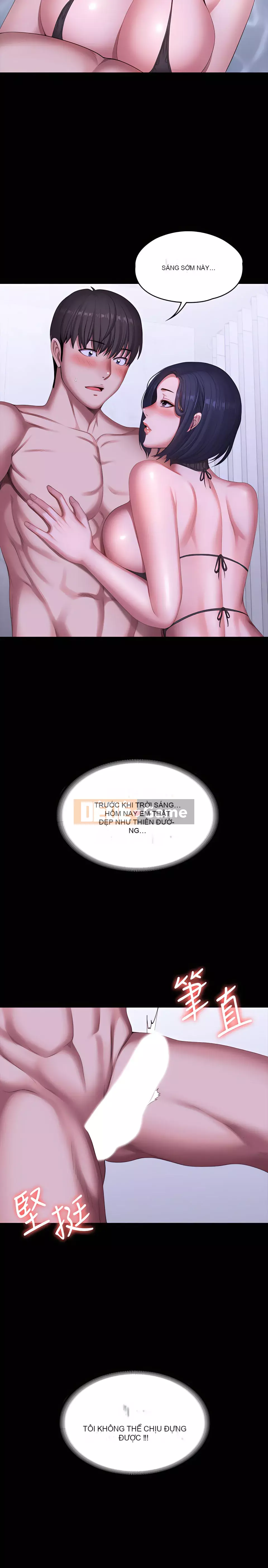 Huấn luyện viên thể hình Chương 1-104