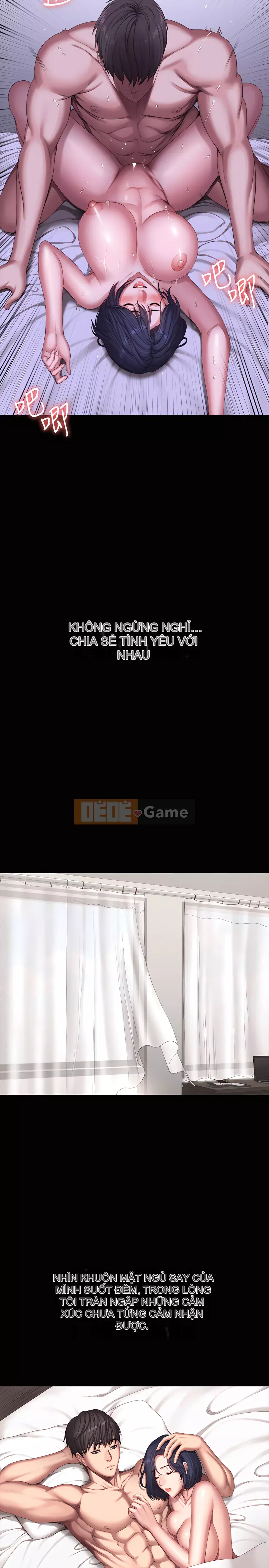 Huấn luyện viên thể hình Chương 1-104