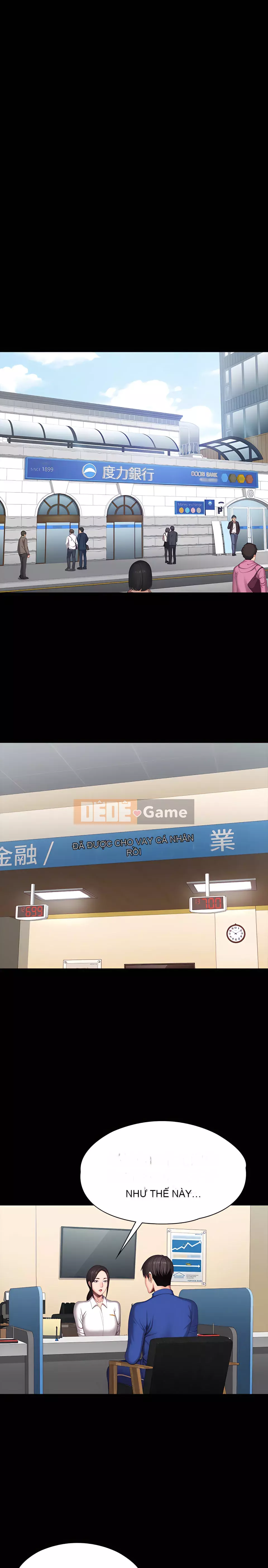 Huấn luyện viên thể hình Chương 1-104