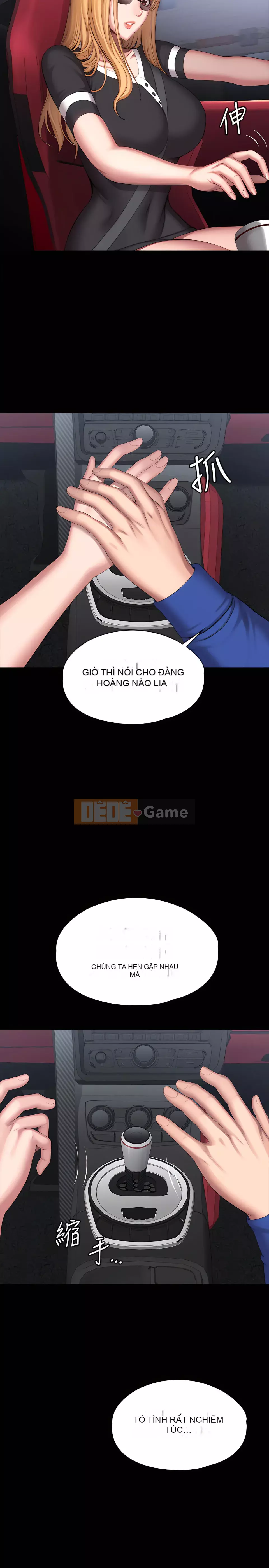 Huấn luyện viên thể hình Chương 1-104