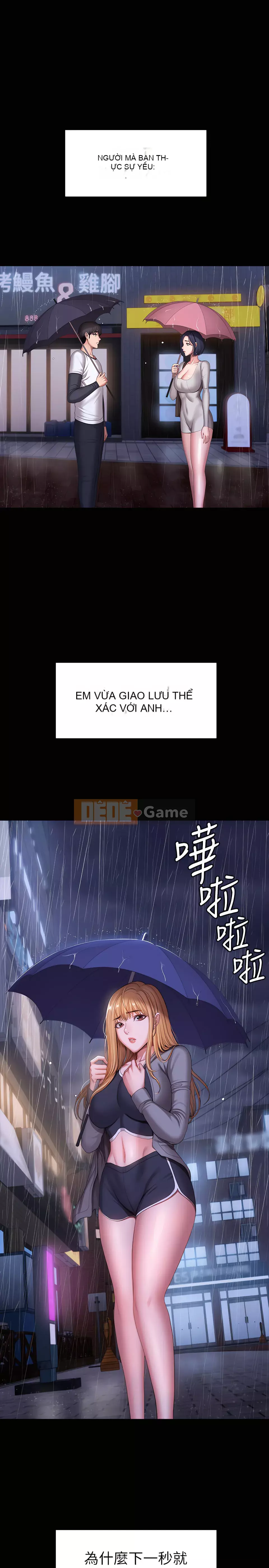 Huấn luyện viên thể hình Chương 1-104