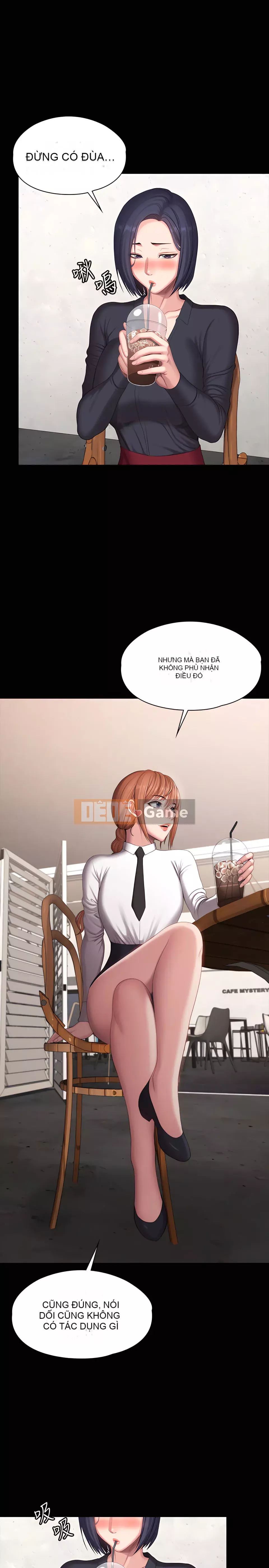 Huấn luyện viên thể hình Chương 1-104