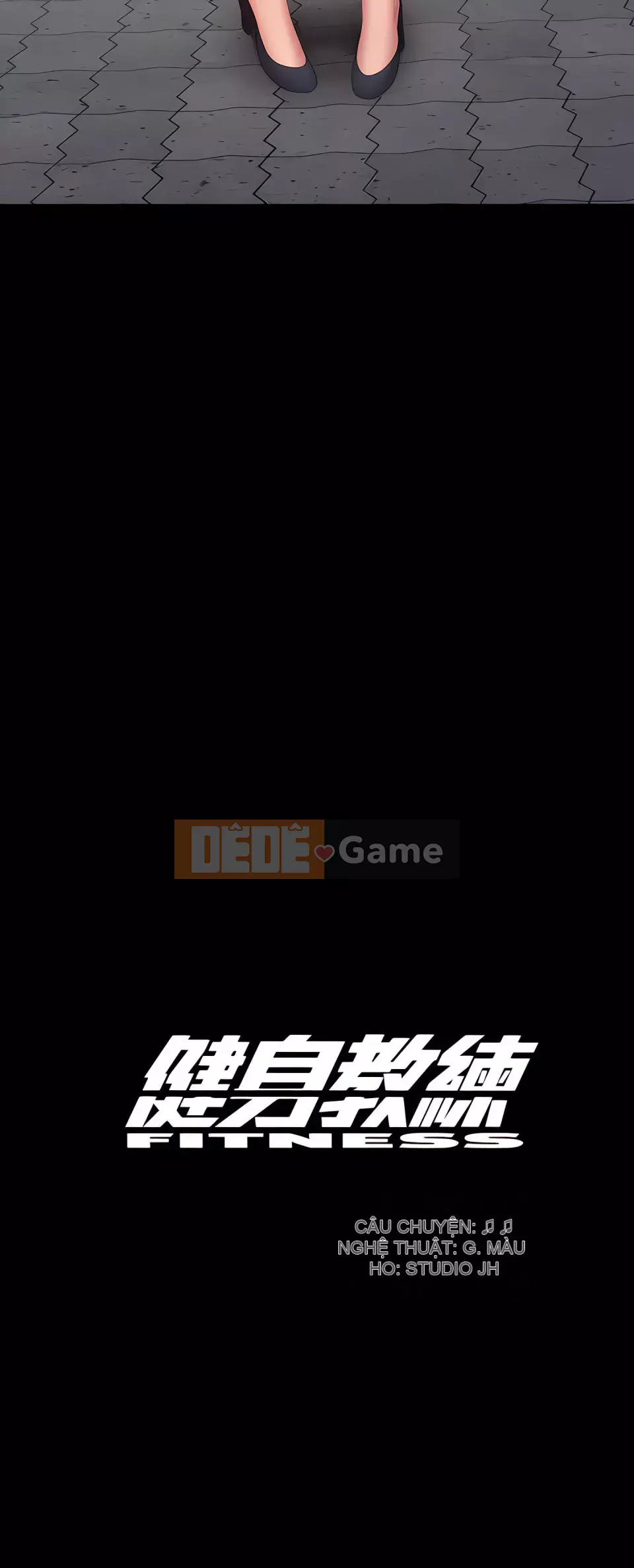 Huấn luyện viên thể hình Chương 1-104