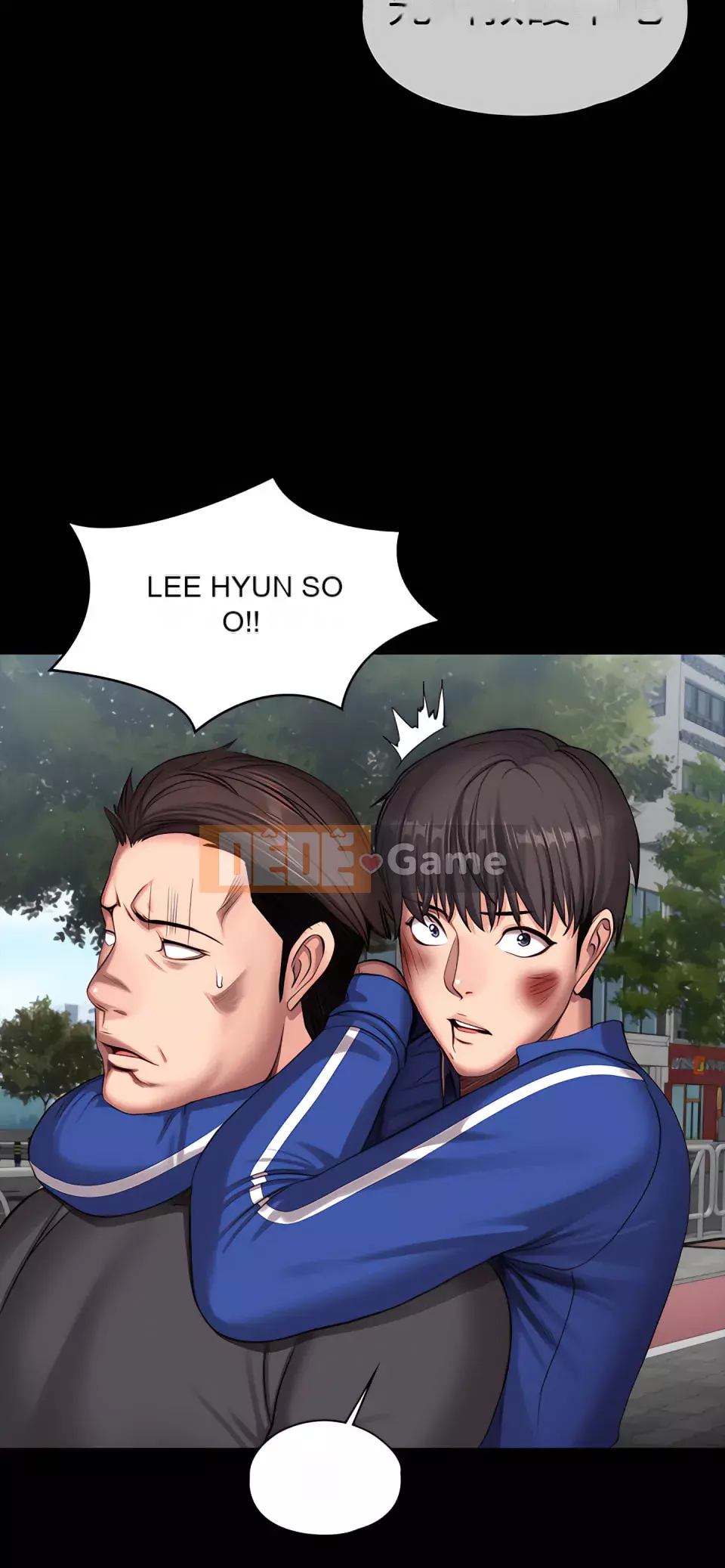 Huấn luyện viên thể hình Chương 1-104