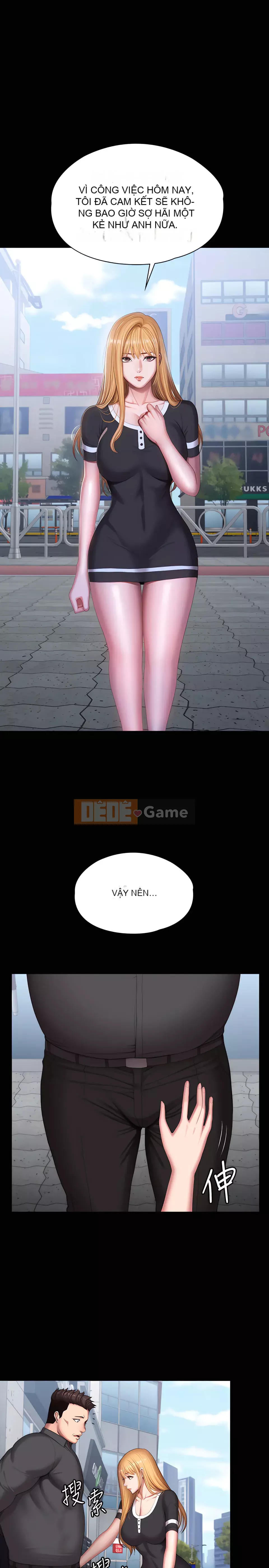 Huấn luyện viên thể hình Chương 1-104