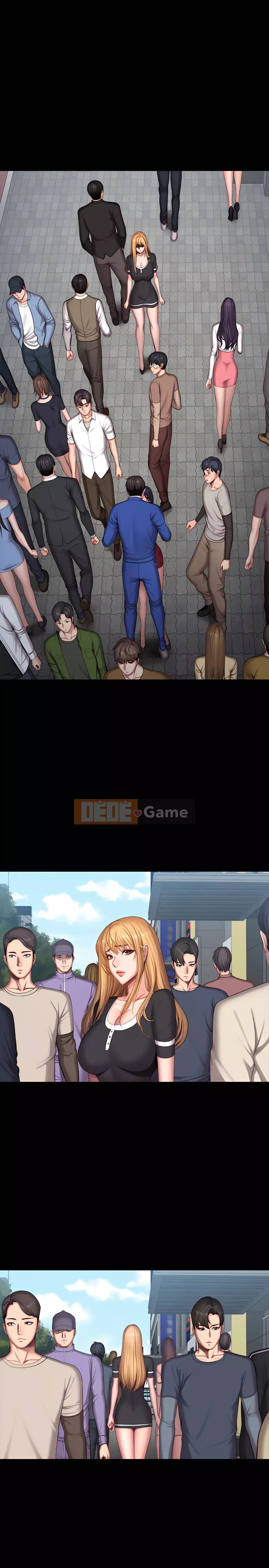 Huấn luyện viên thể hình Chương 1-104