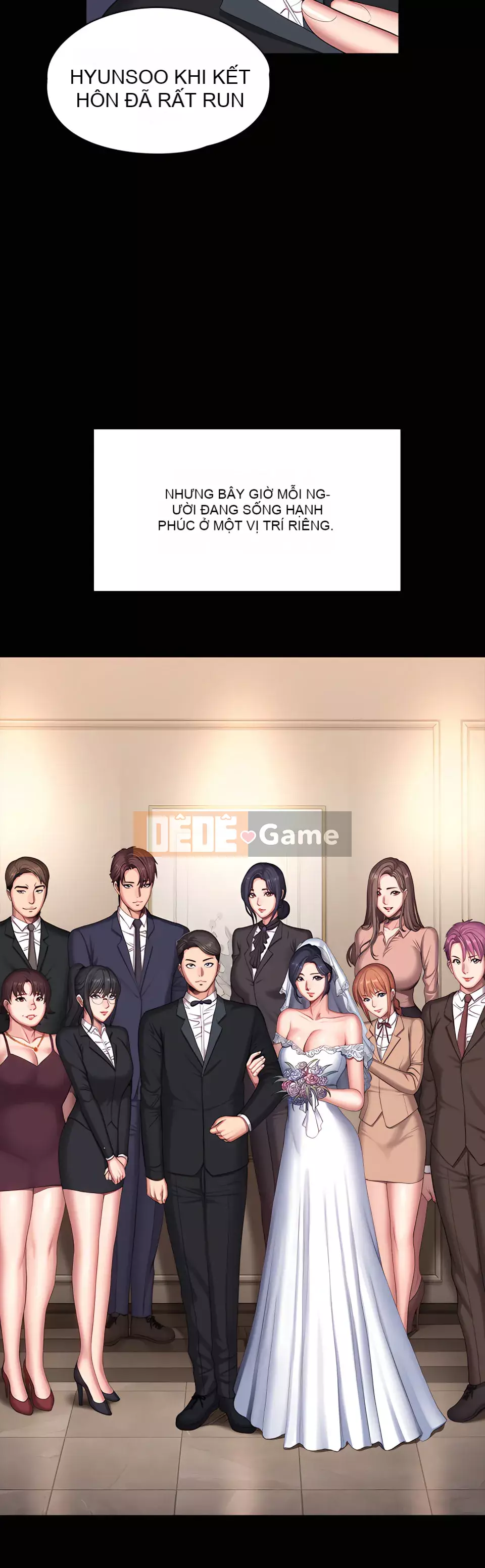 Huấn luyện viên thể hình Chương 1-104