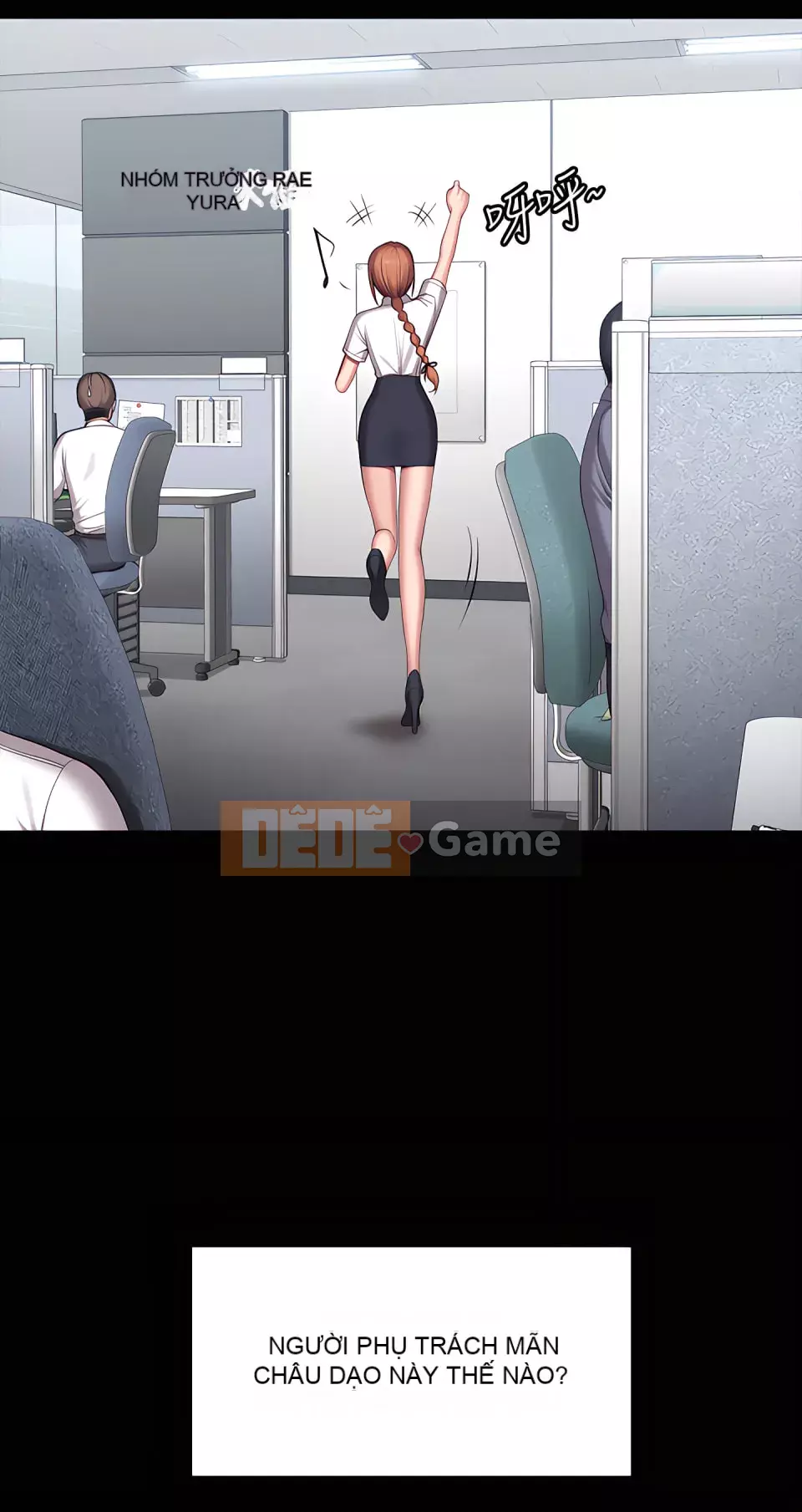 Huấn luyện viên thể hình Chương 1-104