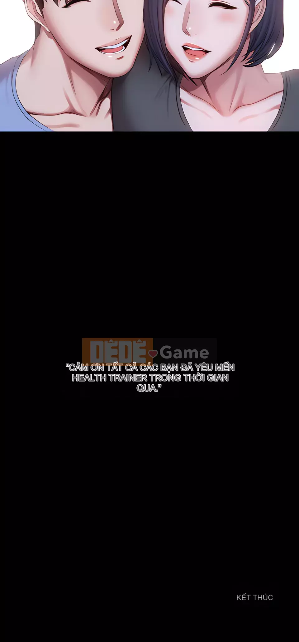 Huấn luyện viên thể hình Chương 1-104