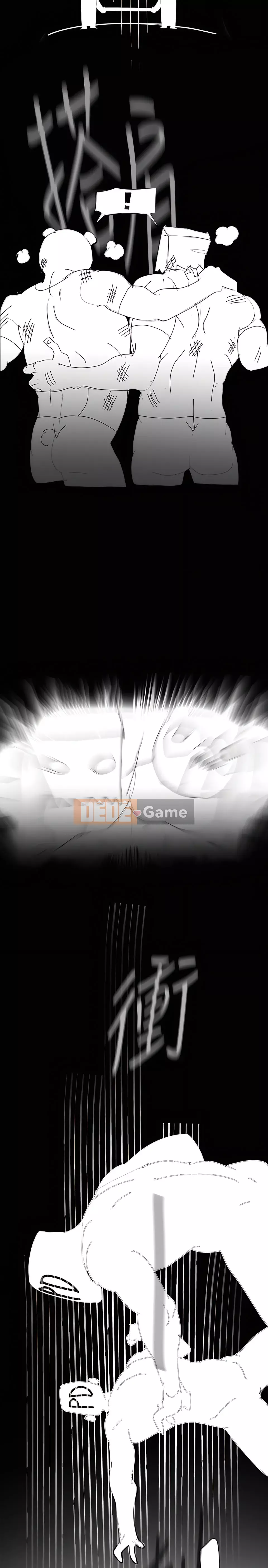 Huấn luyện viên thể hình Chương 1-104