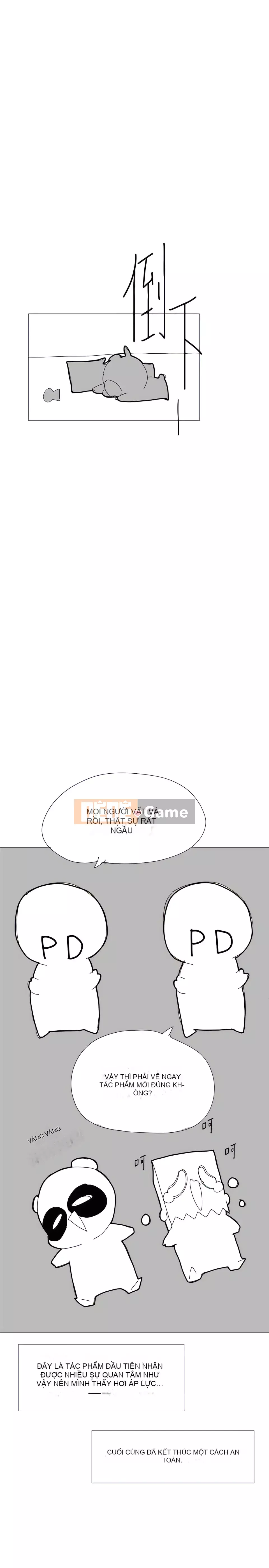 Huấn luyện viên thể hình Chương 1-104