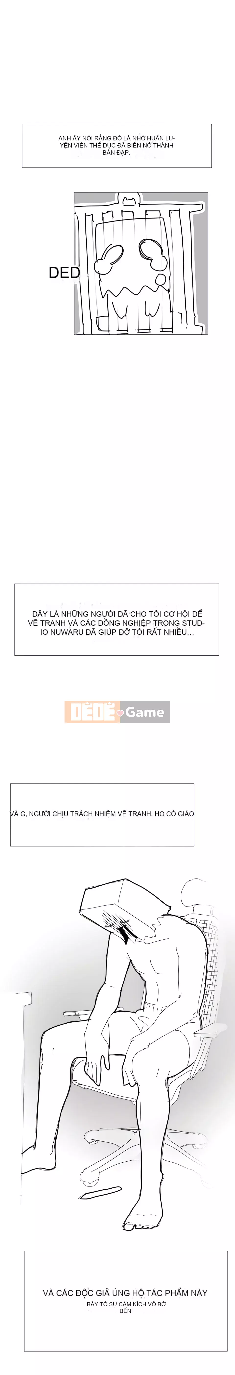 Huấn luyện viên thể hình Chương 1-104