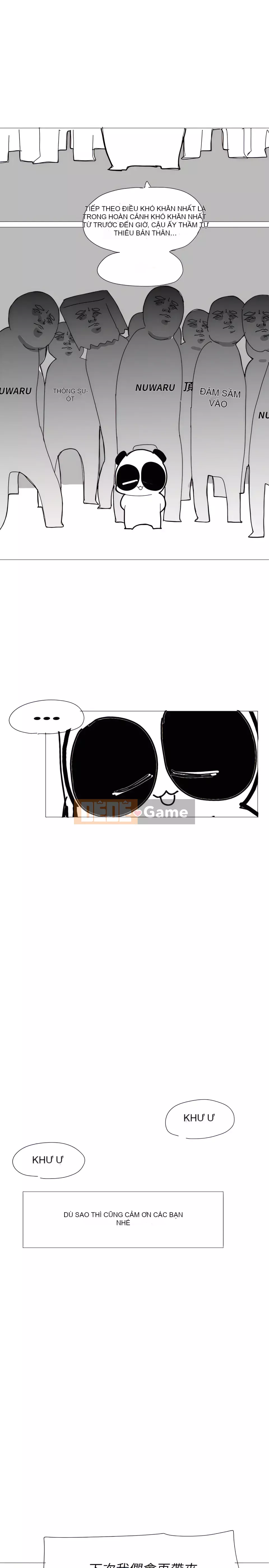 Huấn luyện viên thể hình Chương 1-104