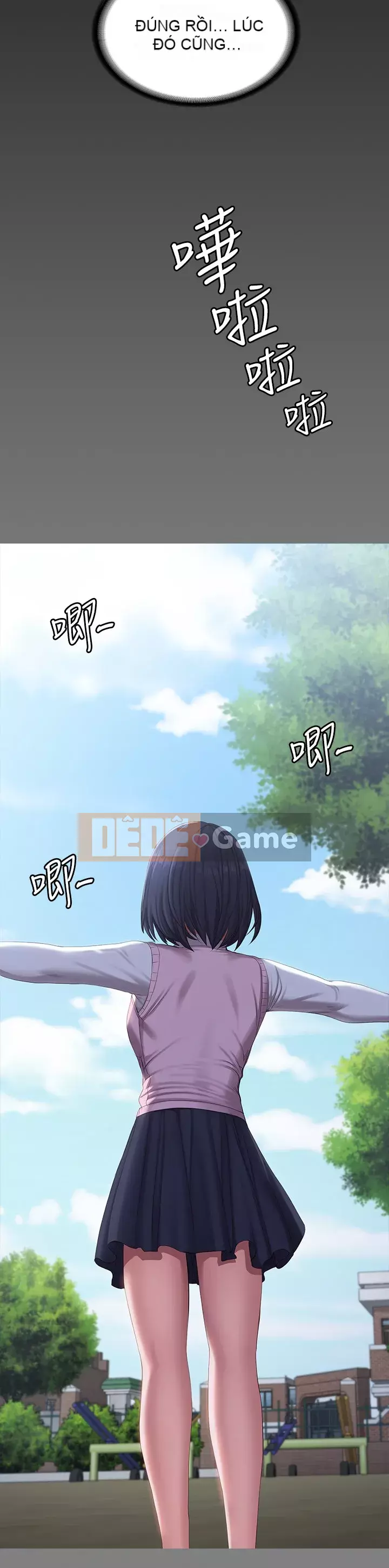 Huấn luyện viên thể hình Chương 103-104