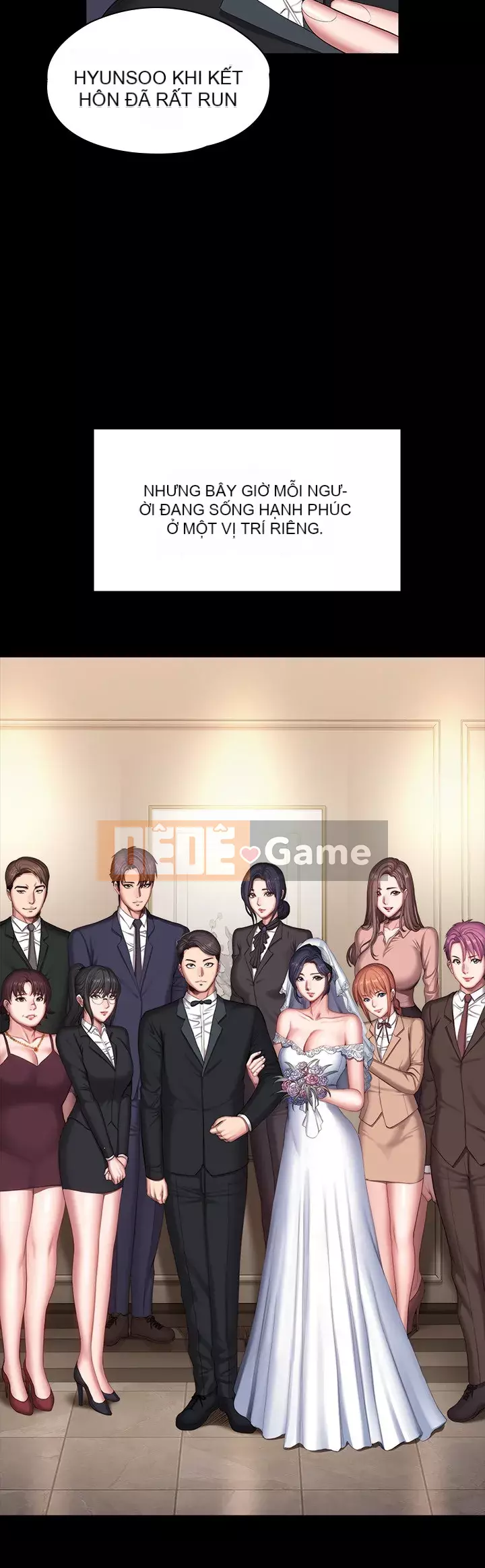 Huấn luyện viên thể hình Chương 103-104