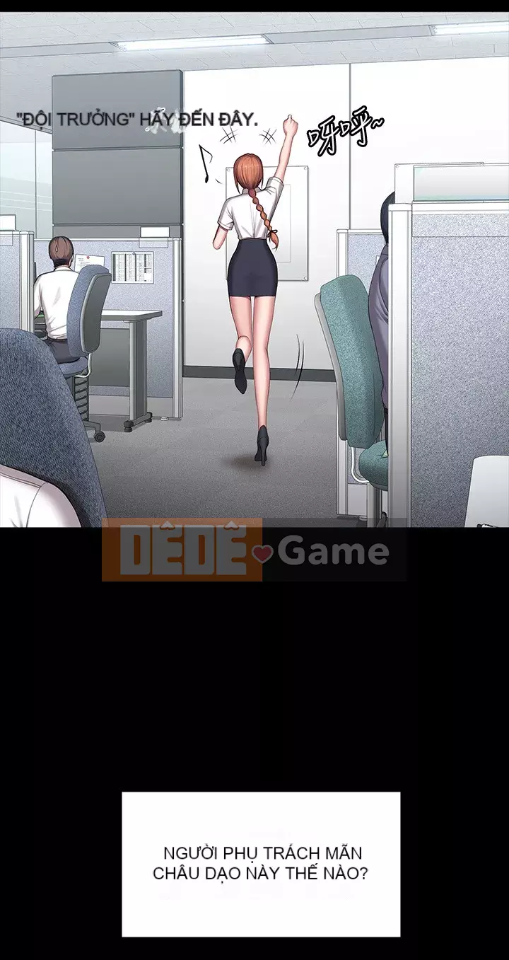 Huấn luyện viên thể hình Chương 103-104