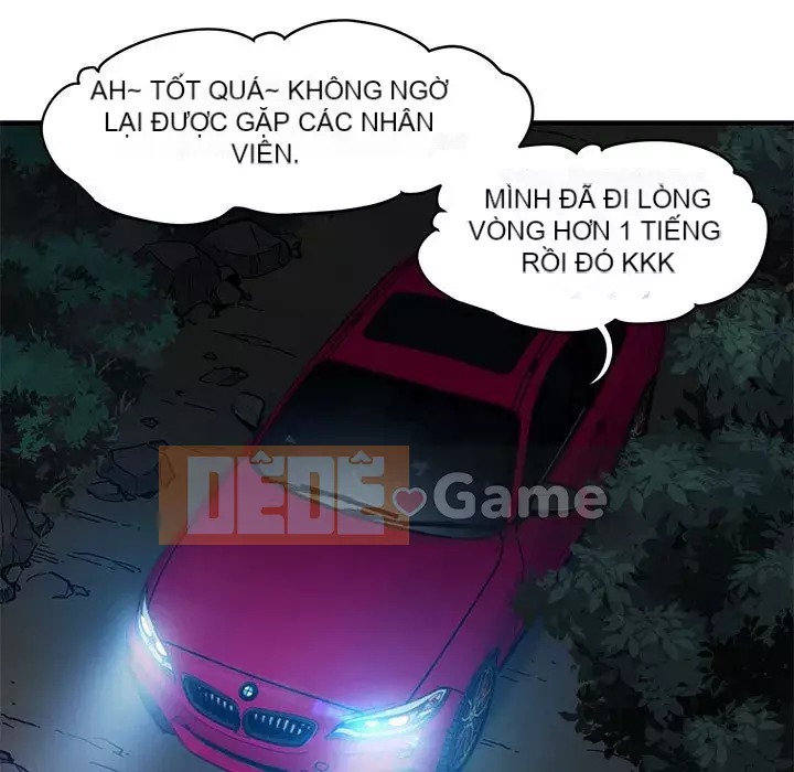 Nhà máy tình yêu Chương 14-15