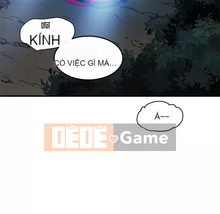 Nhà máy tình yêu Chương 14-15