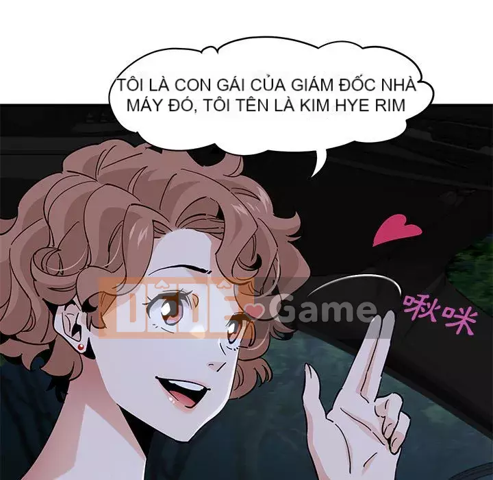 Nhà máy tình yêu Chương 14-15