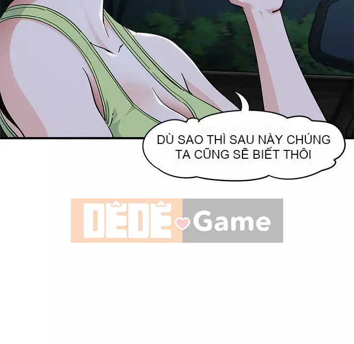 Nhà máy tình yêu Chương 14-15