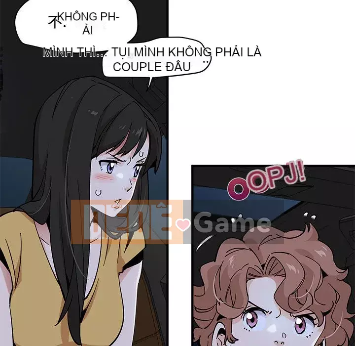 Nhà máy tình yêu Chương 14-15