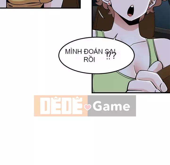 Nhà máy tình yêu Chương 14-15