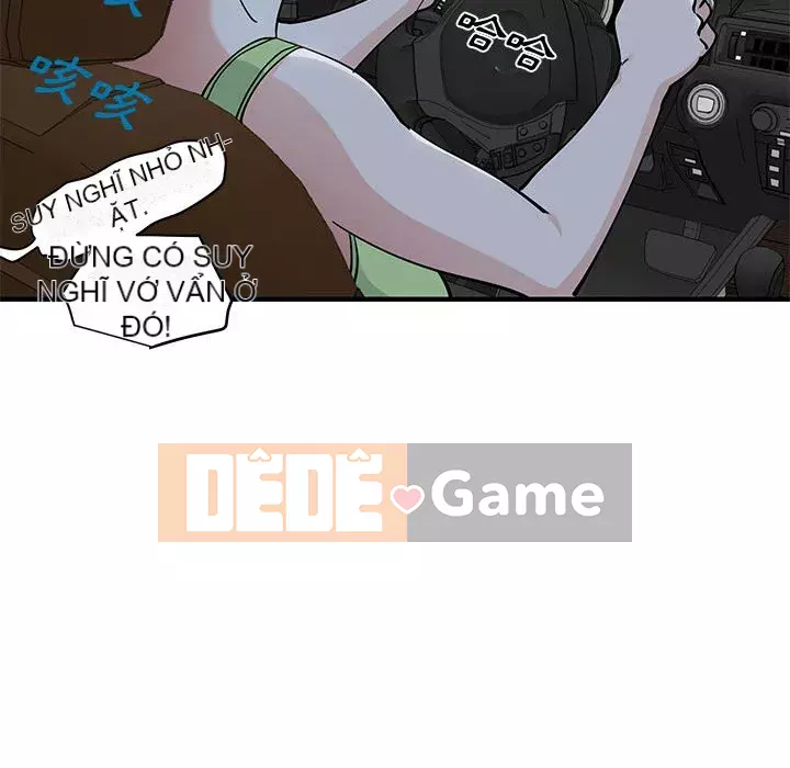 Nhà máy tình yêu Chương 14-15