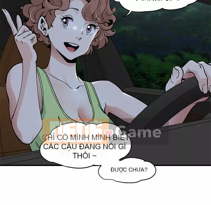 Nhà máy tình yêu Chương 14-15