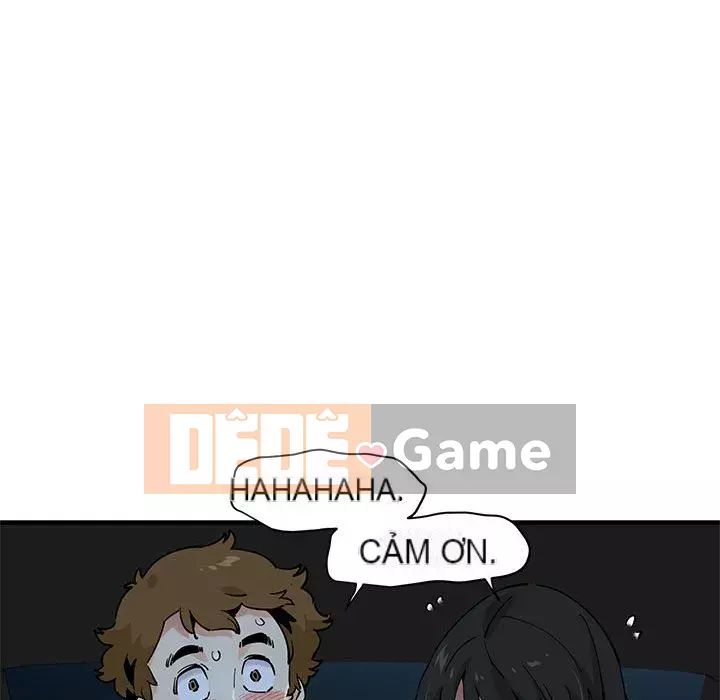 Nhà máy tình yêu Chương 14-15