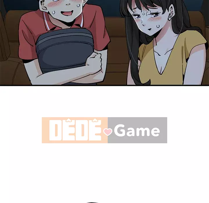 Nhà máy tình yêu Chương 14-15