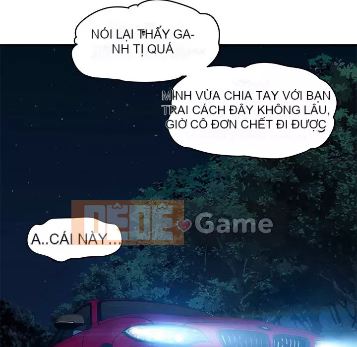 Nhà máy tình yêu Chương 14-15