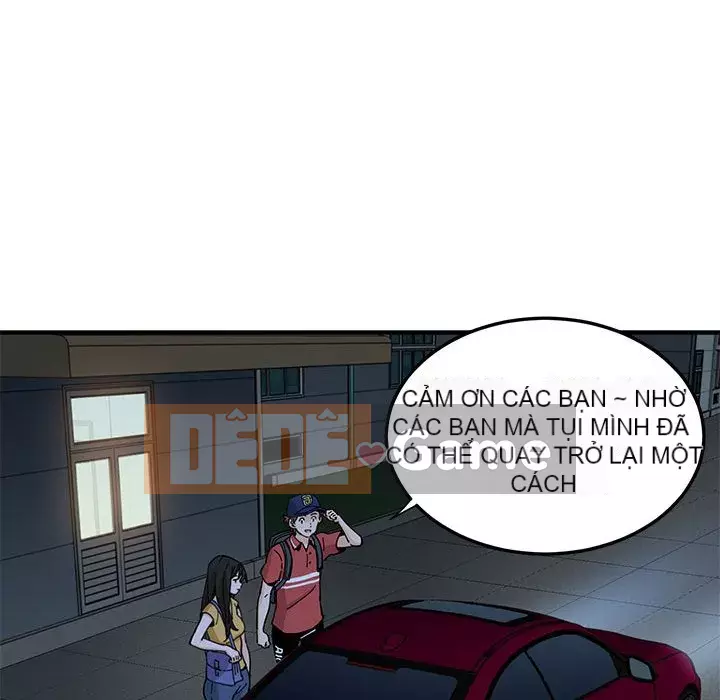 Nhà máy tình yêu Chương 14-15