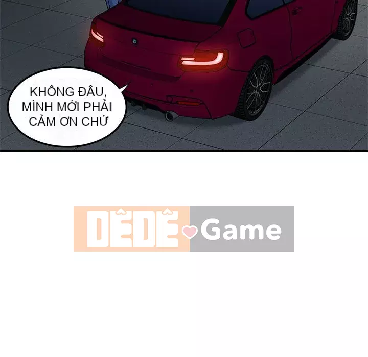 Nhà máy tình yêu Chương 14-15