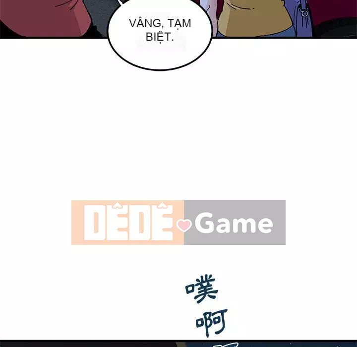 Nhà máy tình yêu Chương 14-15