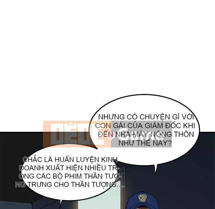 Nhà máy tình yêu Chương 14-15