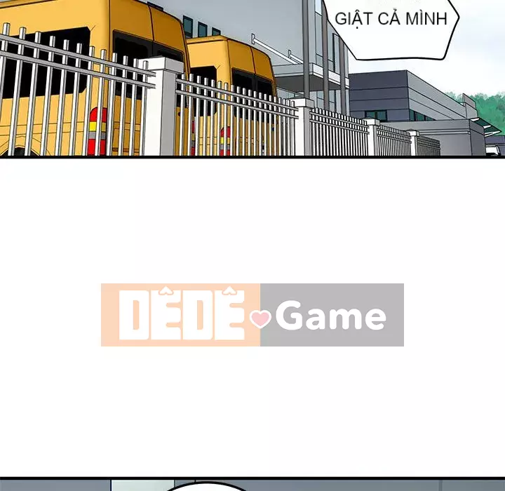 Nhà máy tình yêu Chương 14-15