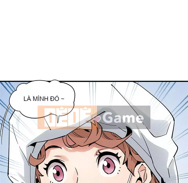 Nhà máy tình yêu Chương 14-15