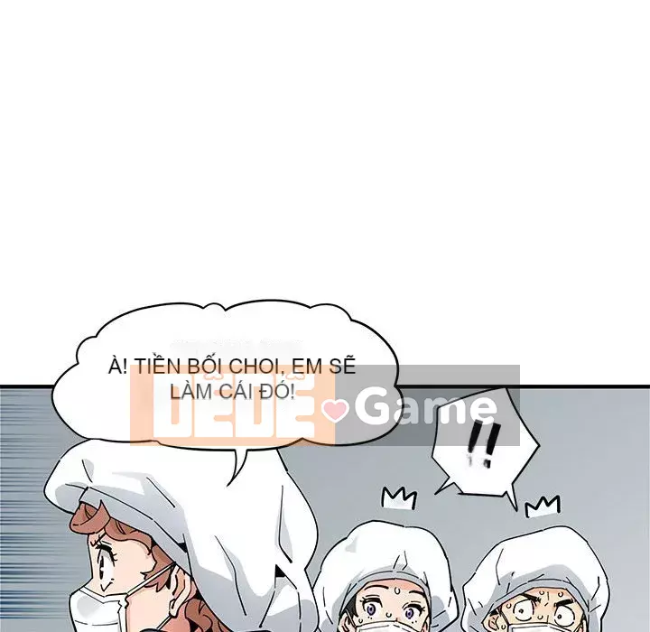 Nhà máy tình yêu Chương 14-15