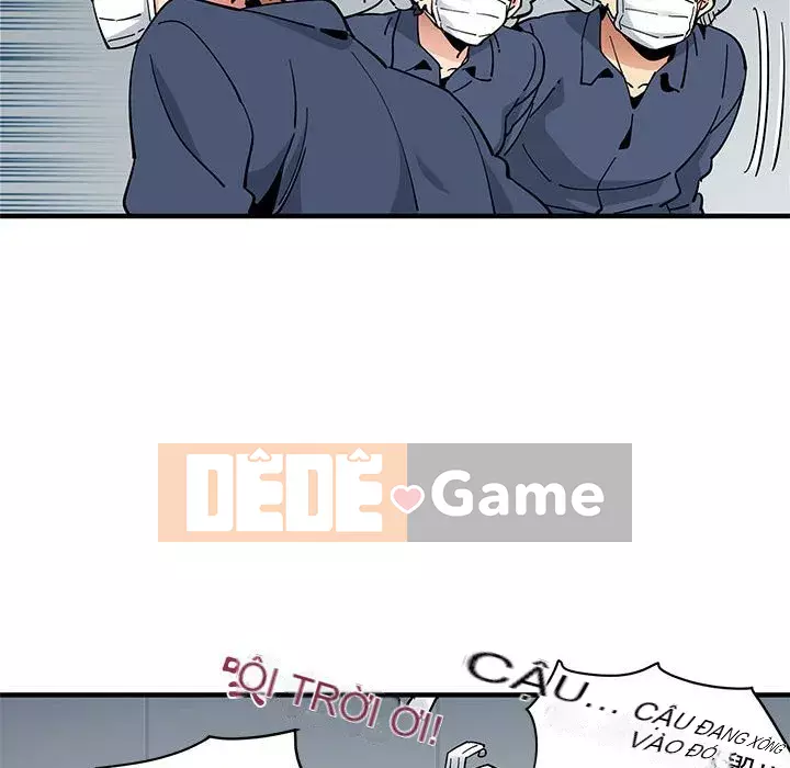 Nhà máy tình yêu Chương 14-15