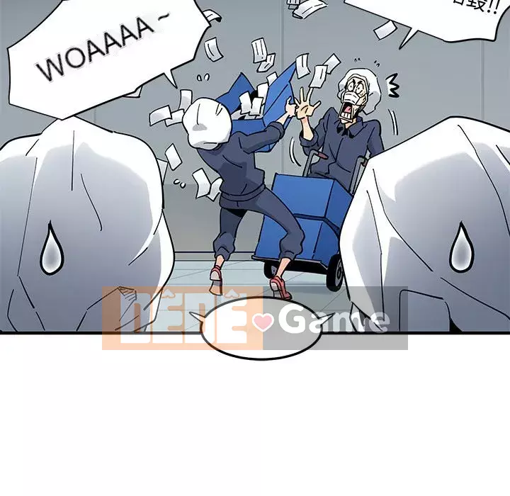 Nhà máy tình yêu Chương 14-15