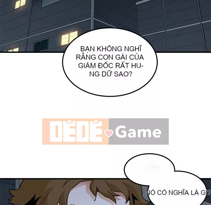 Nhà máy tình yêu Chương 14-15