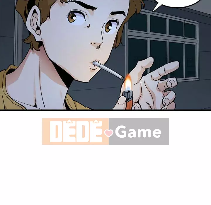 Nhà máy tình yêu Chương 14-15