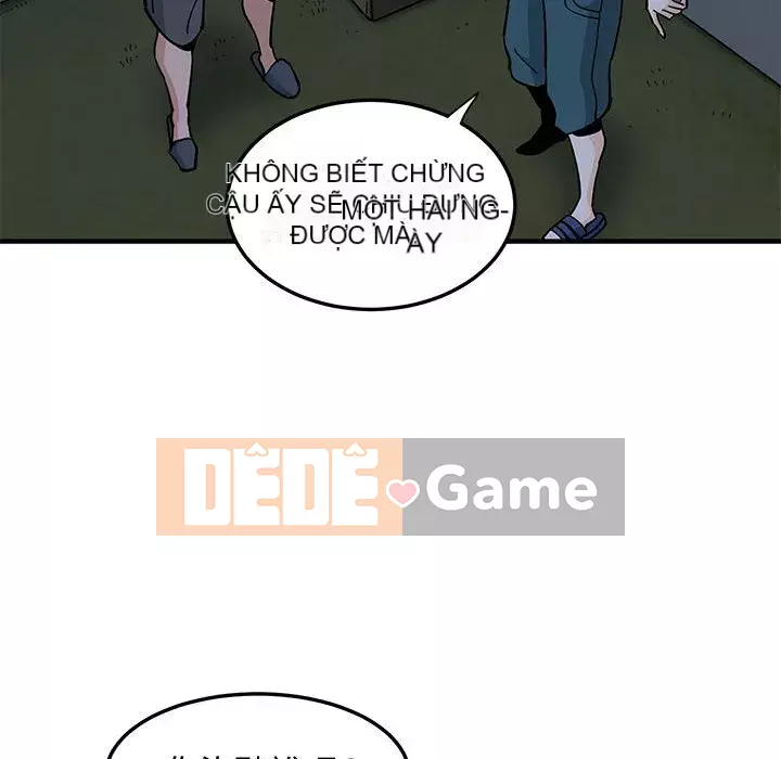 Nhà máy tình yêu Chương 14-15