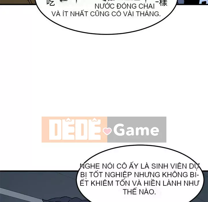 Nhà máy tình yêu Chương 14-15