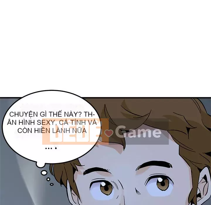 Nhà máy tình yêu Chương 14-15