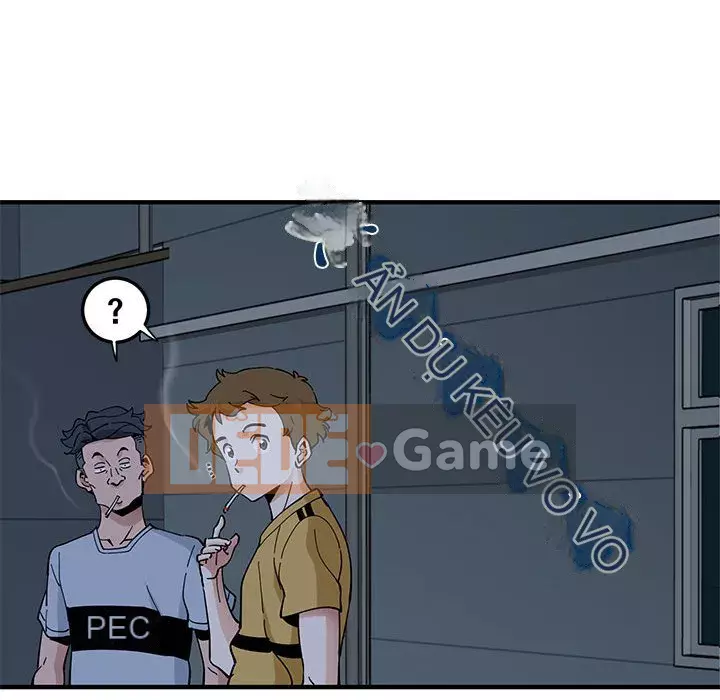 Nhà máy tình yêu Chương 14-15