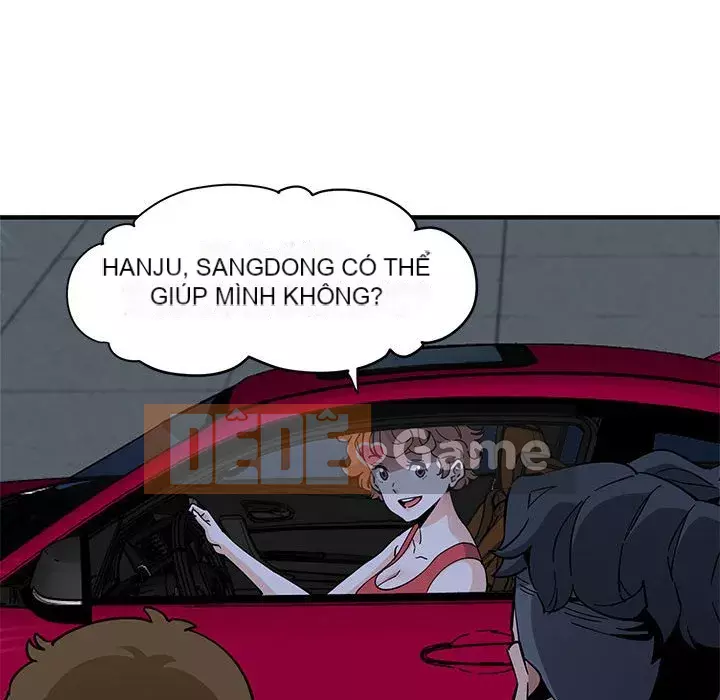 Nhà máy tình yêu Chương 14-15