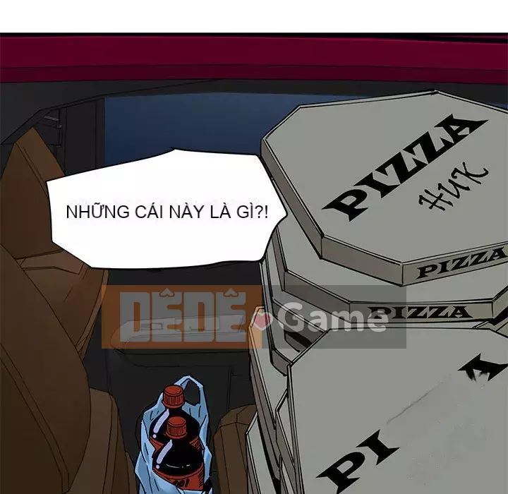 Nhà máy tình yêu Chương 14-15